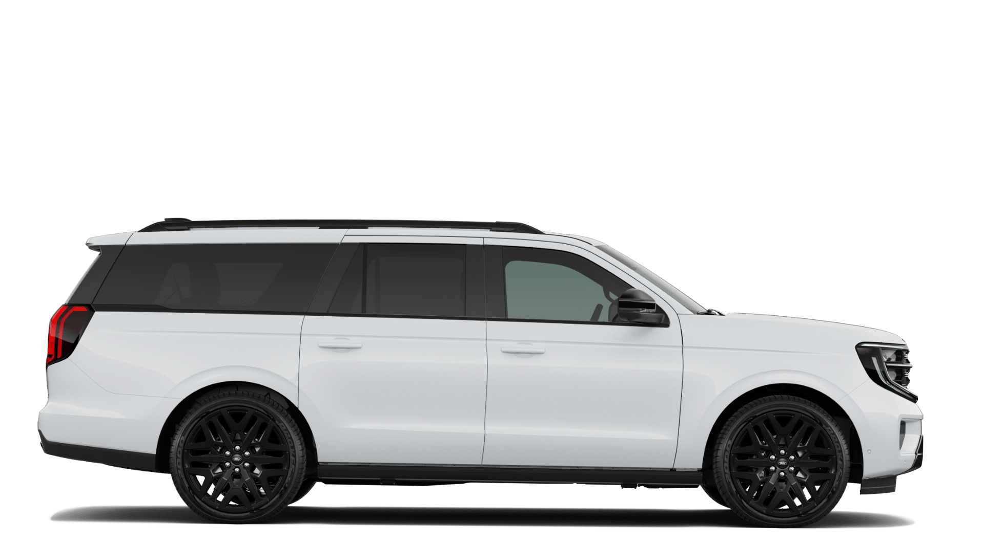 2026 Ford Expedition® External Image 1